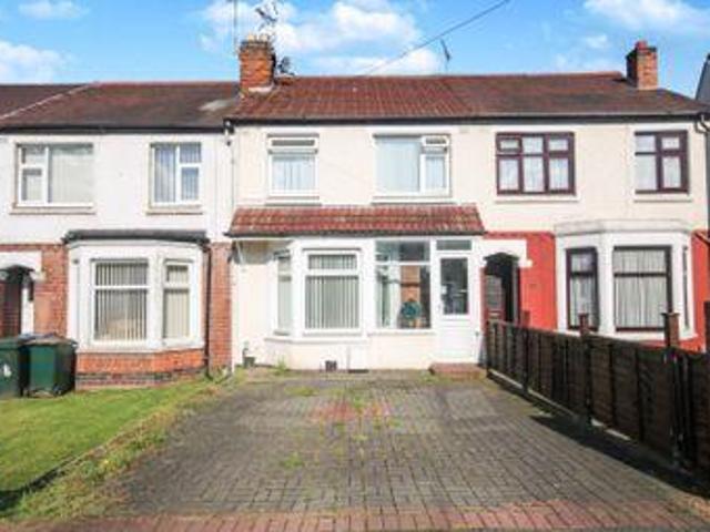 House for sale in West Midlands
