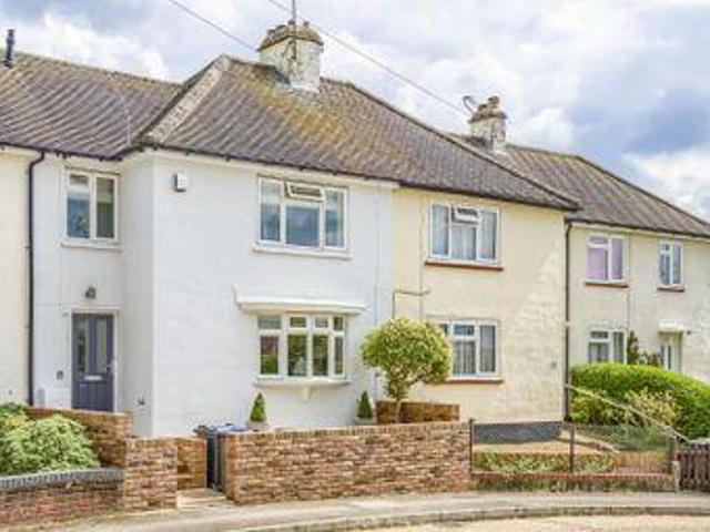 House for sale in Hertford, Colliers End