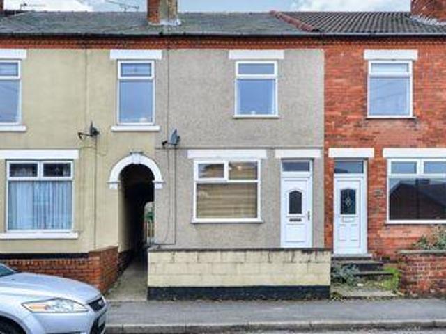 House for sale in Kedleston, East Midlands
