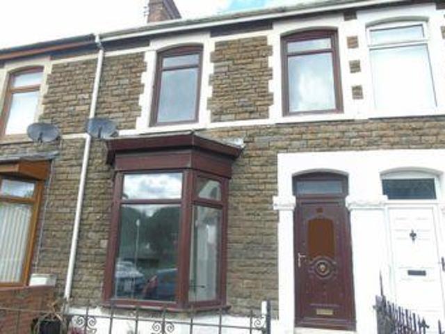 House for sale in Llanelli, Wales