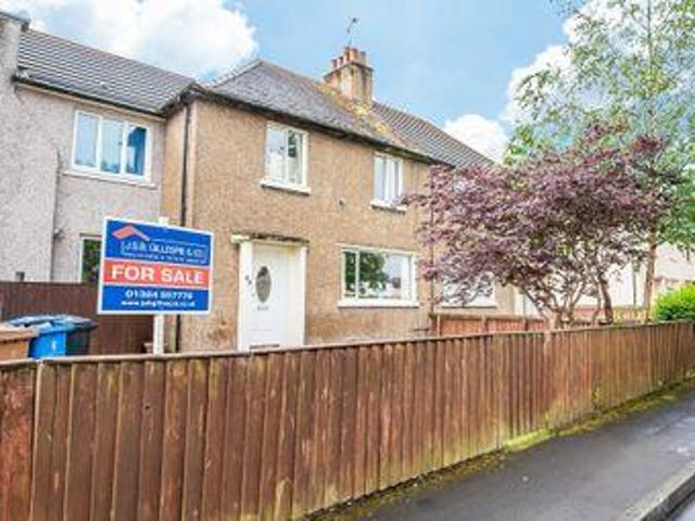 House for sale in Larbert, Scotland