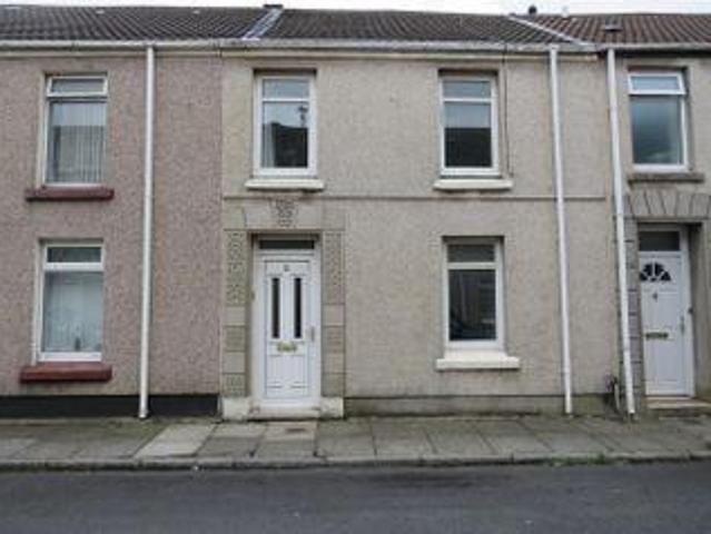 House for sale in Llanelli, Sir Gaerfyrddin / Carmarthenshire