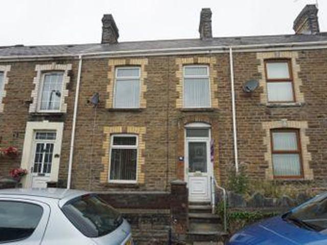 House for sale in Neath, Wales
