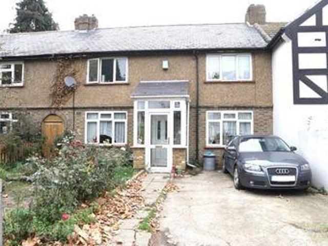House for sale in Southall, Greater London