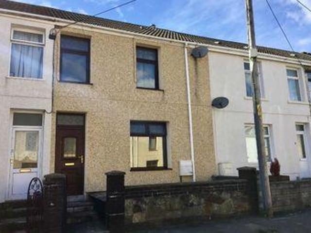 House for sale in Llanelli, Wales