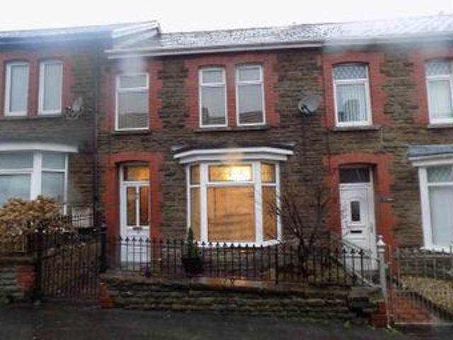 House for sale in Port Talbot