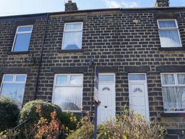 House for sale in South Yorkshire