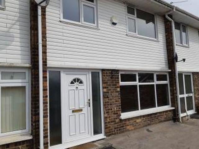 House for sale in Penarth, Wales