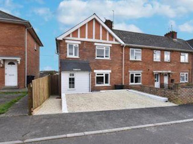 House for sale in Wincanton, Somerset