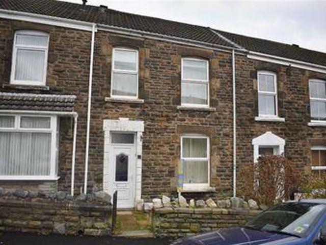 House for sale in Coedffranc, Jersey Marine