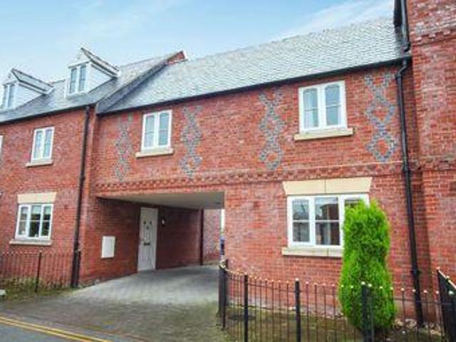 House for sale in Whitchurch, Shropshire