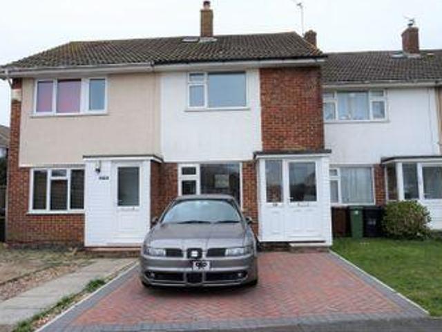 House for sale in Eastbourne, East Sussex
