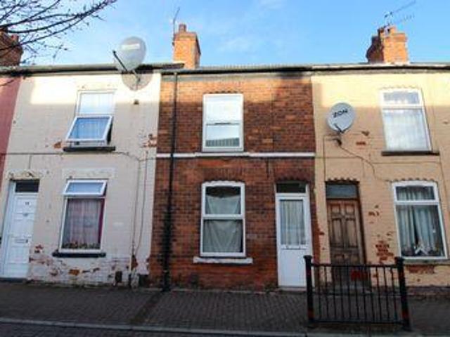 House for sale in Dragonby, North Lincolnshire