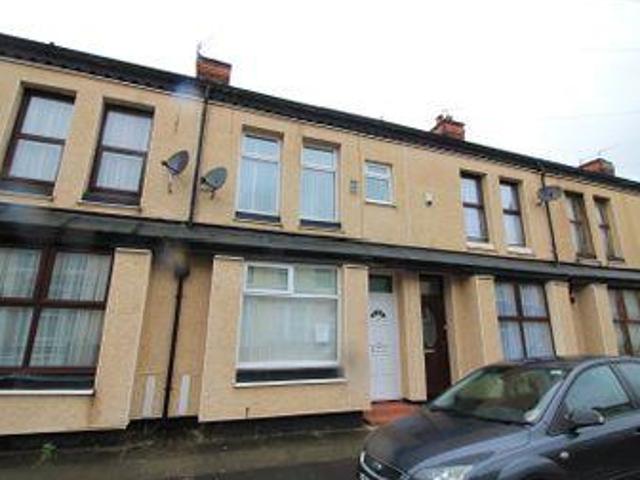House for sale in Bootle, Sefton