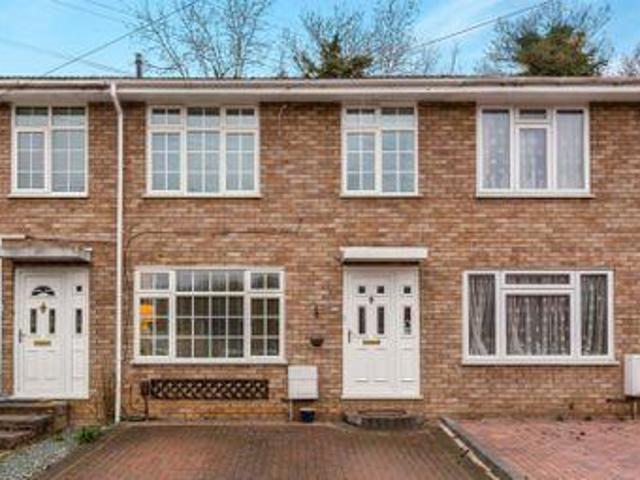 House for sale in Watford, Hertfordshire