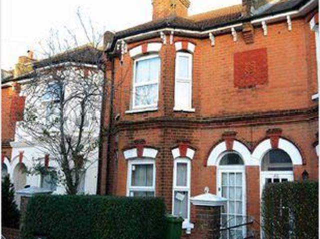 House for sale in Aldershot, Hampshire