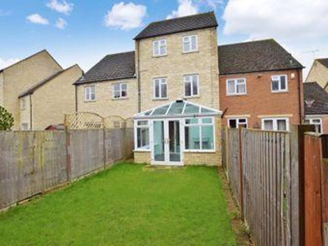 House for sale in Lechlade, Cotswold