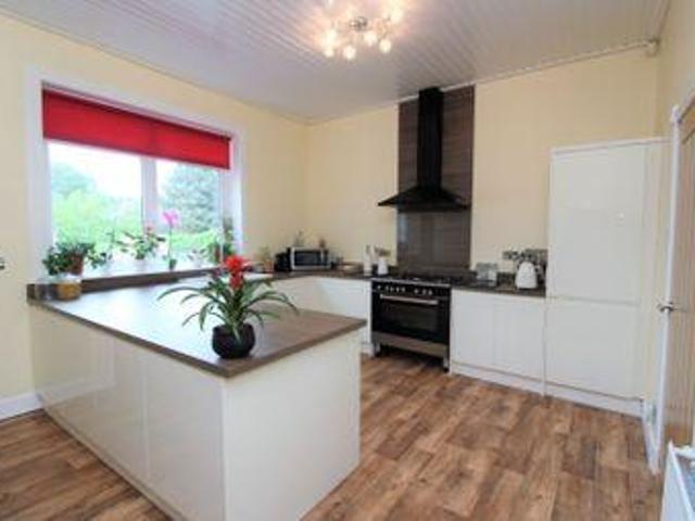 House for sale in Cowdenbeath, Scotland