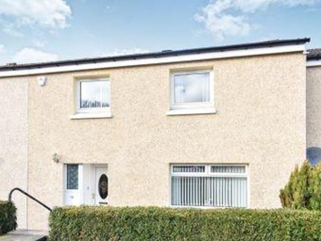 House for sale in Dedridge, Scotland