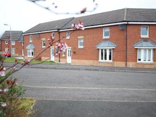 House for sale in Hamilton, Scotland
