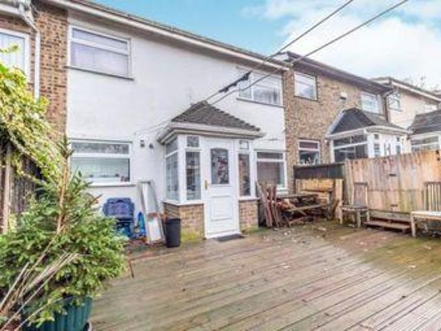 House for sale in Chatham Docks, Chatham