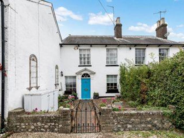 House for sale in Pouchen End, Hertfordshire