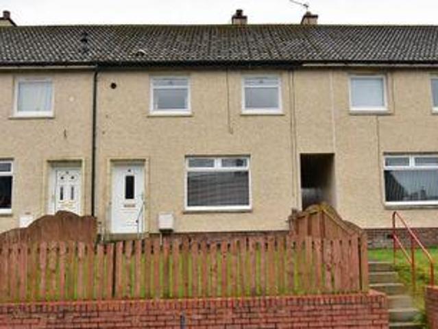 House for sale in Motherwell, Scotland
