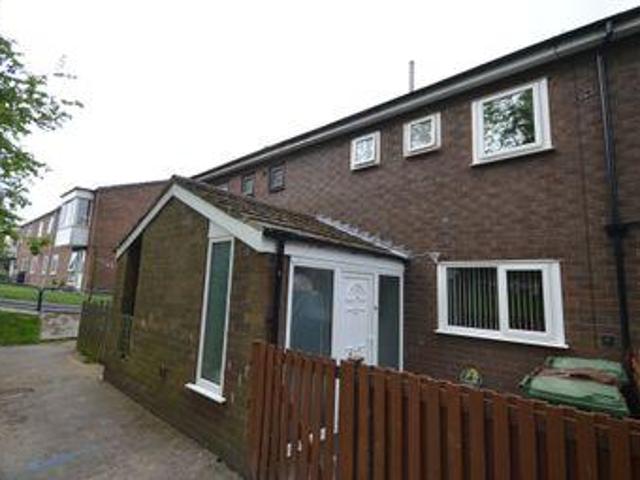 House for sale in Ossett, West Yorkshire