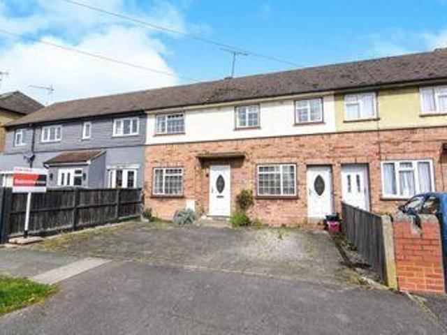 House for sale in Navestock Side
