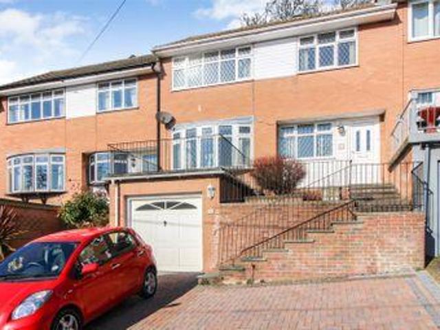 House for sale in Rochester, Kent