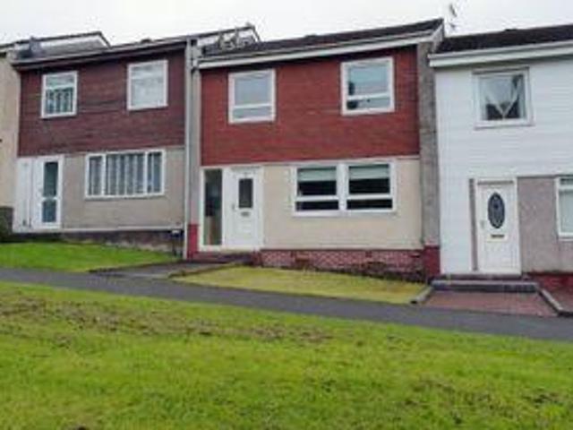 House for sale in Scotland