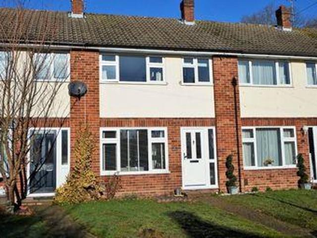 House for sale in Farnborough, Hampshire