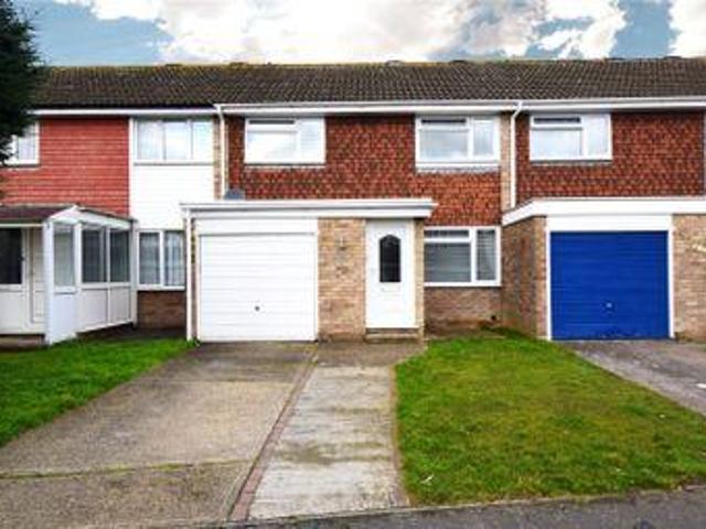 House for sale in Swanley, The Butts