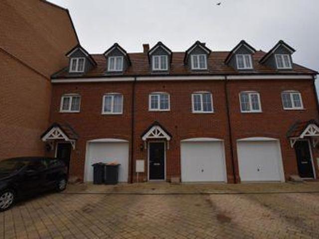 House for sale in Bedford