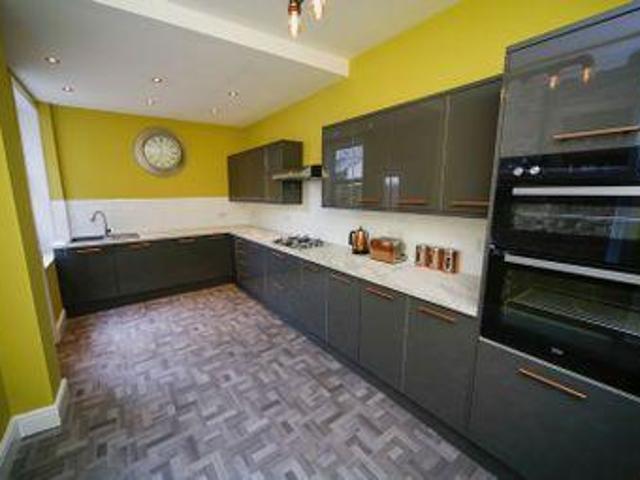 House for sale in Backburn, Lancashire