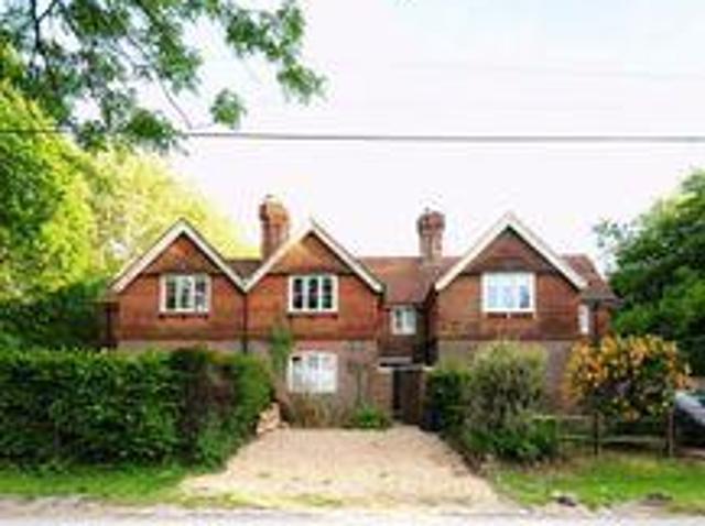 House for sale in Perryfields, West Sussex