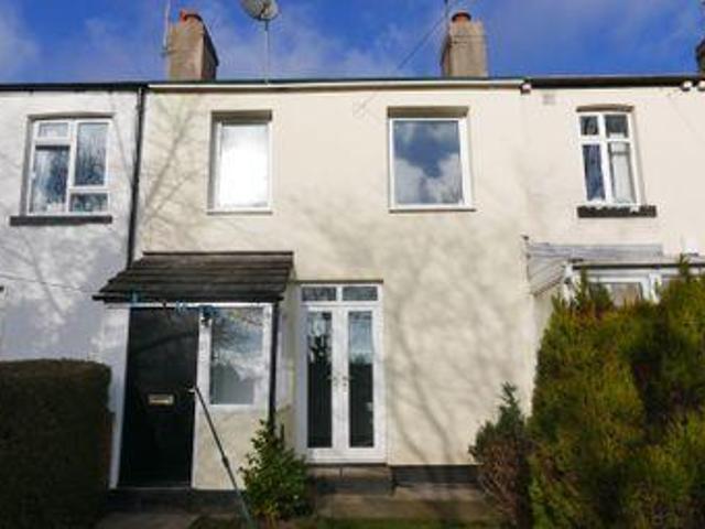 House for sale in West Yorkshire