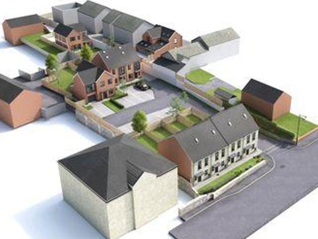 House for sale in Pudsey, West Yorkshire