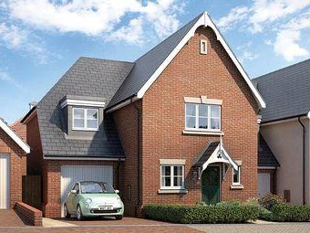 House for sale in Lyons, Greater London