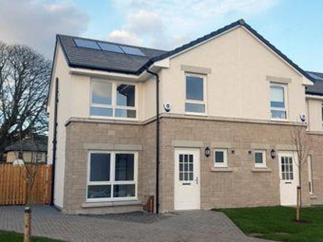 House for sale in Dumbarton, Scotland
