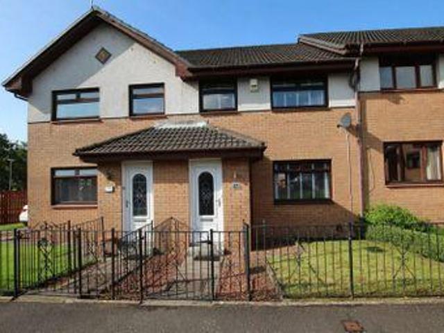 House for sale in Dumbarton, Scotland