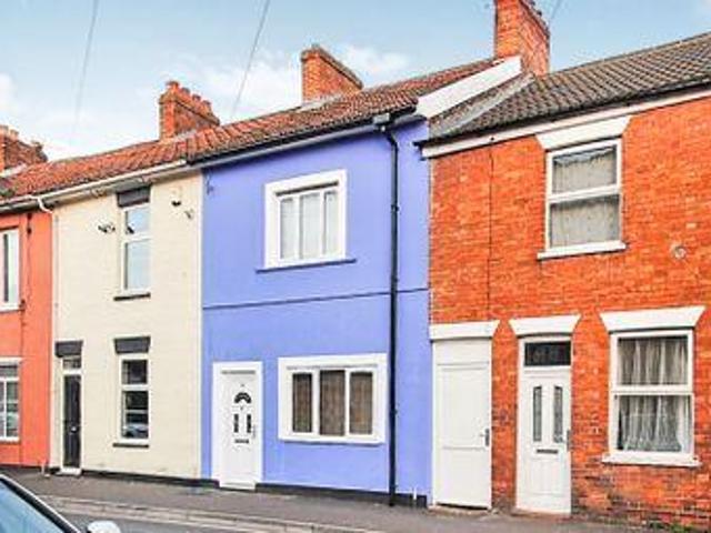 House for sale in Bridgwater, Somerset