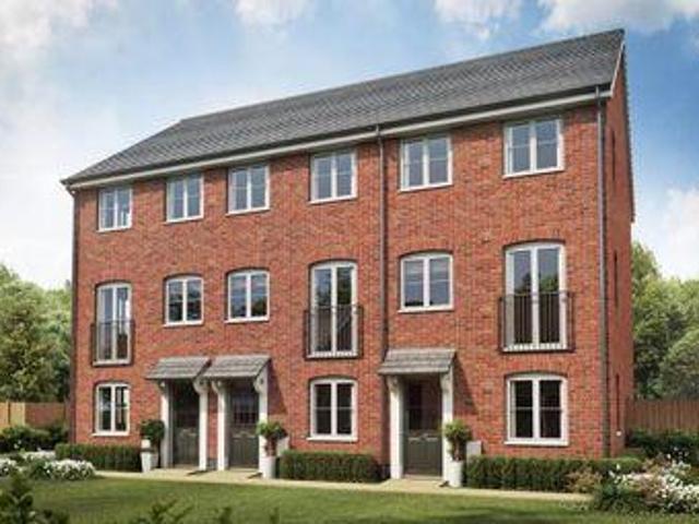 House for sale in Barling