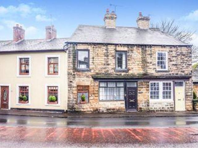 House for sale in Pontefract, West Yorkshire