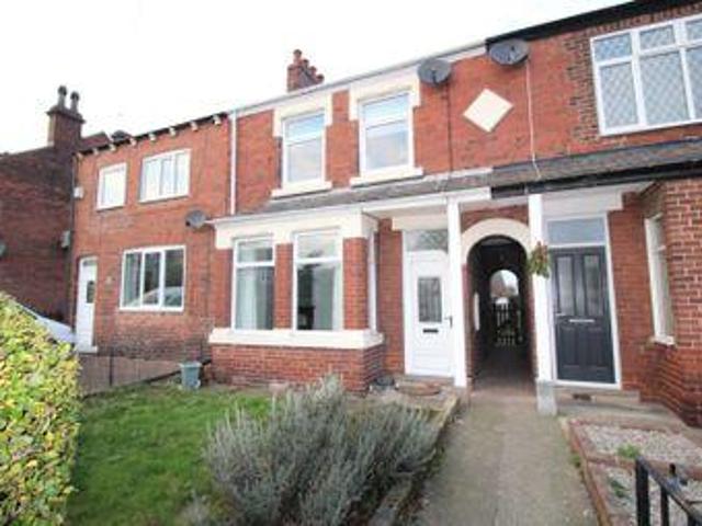 House for sale in Knottingley, Wakefield