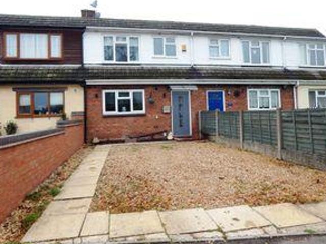 House for sale in Boley Park, Staffordshire