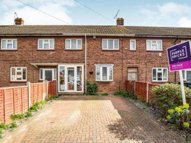 House for sale in Gravesend, Gravesham