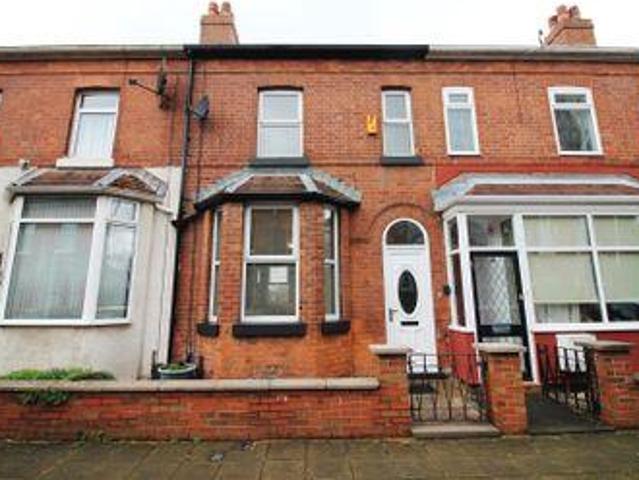 House for sale in Lancashire