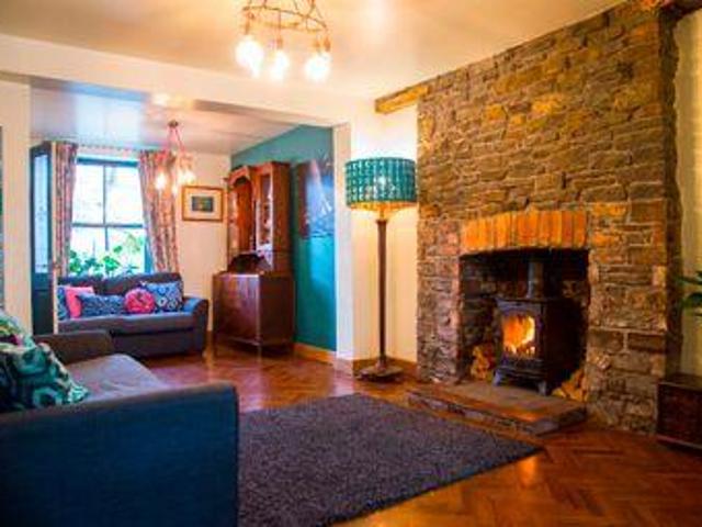 House for sale in Wales