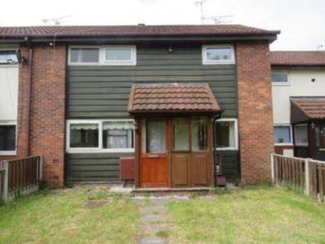 House for sale in Winsford, Cheshire